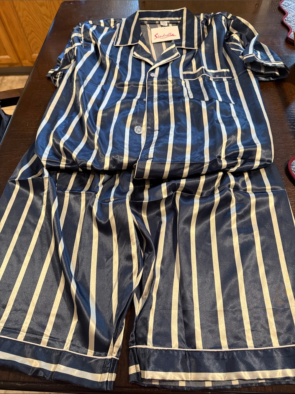 Sindrella Women’s Sleep Set
